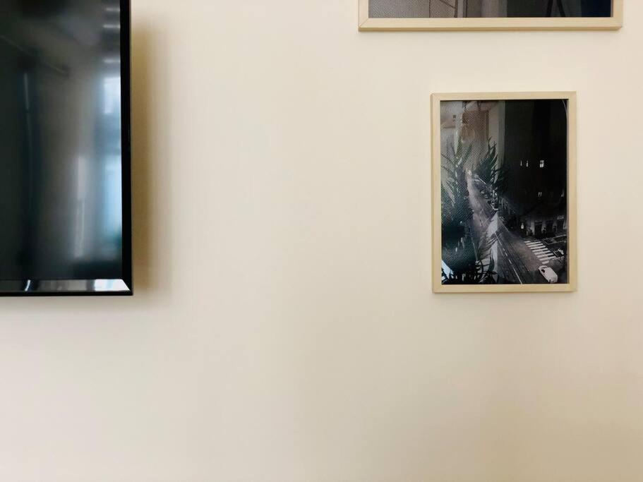 Apartamento Casa Morgagni *