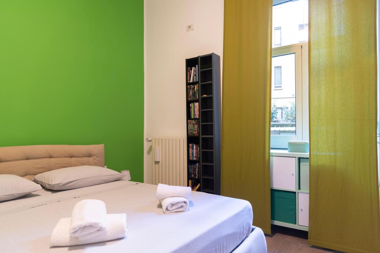 Casa Monet - 10 Minuti Dal Duomo Apartment