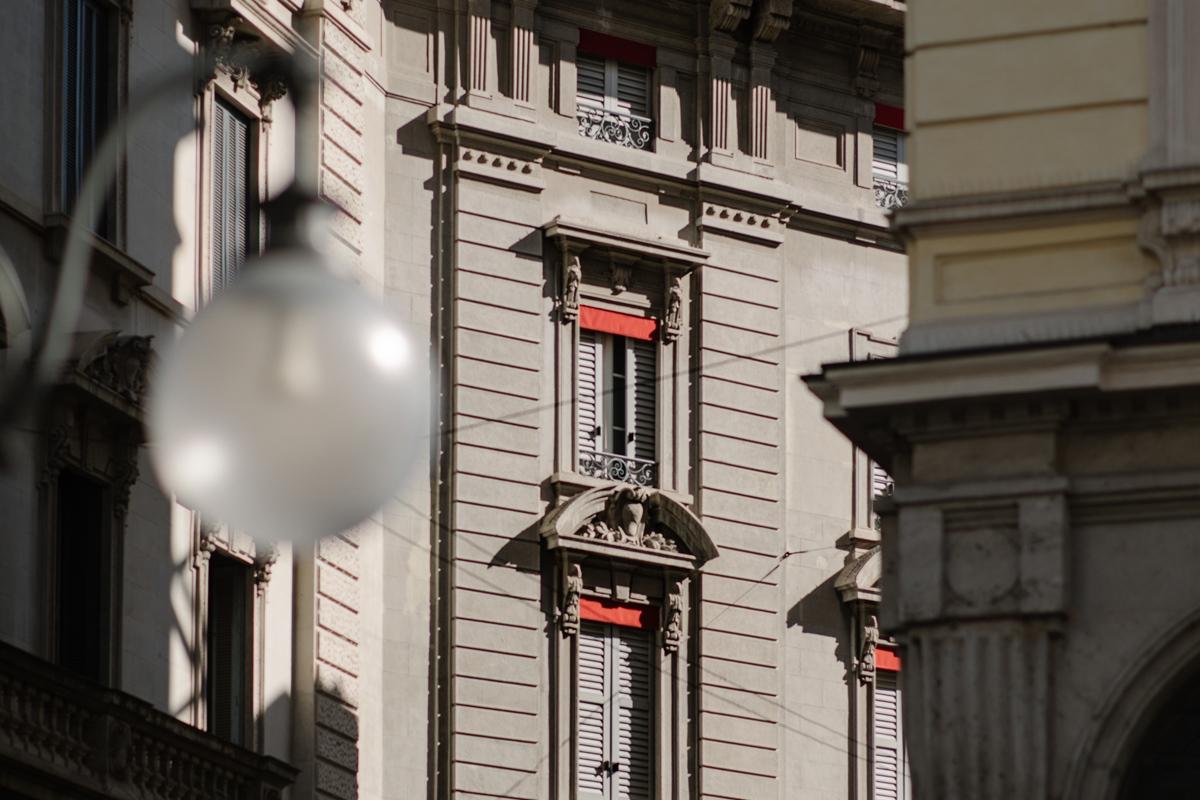 Palazzo Segreti Hotel Milan