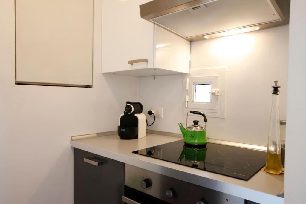 Apartment Charming In Brera/centre