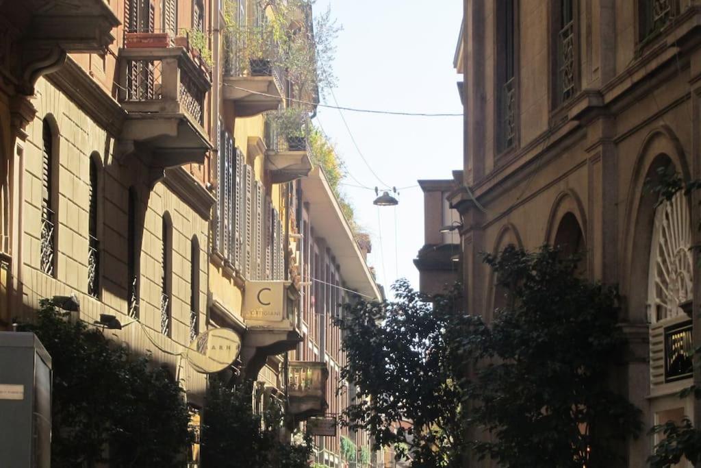 Charming In Brera/centre * Milan