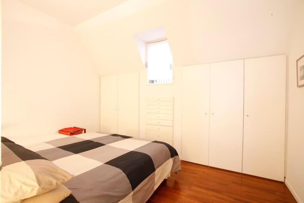Charming In Brera/centre Apartment
