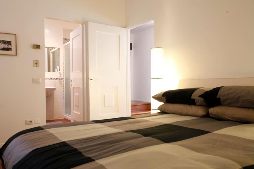 Apartment Charming In Brera/centre