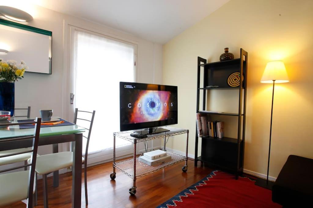 Apartment Charming In Brera/centre *