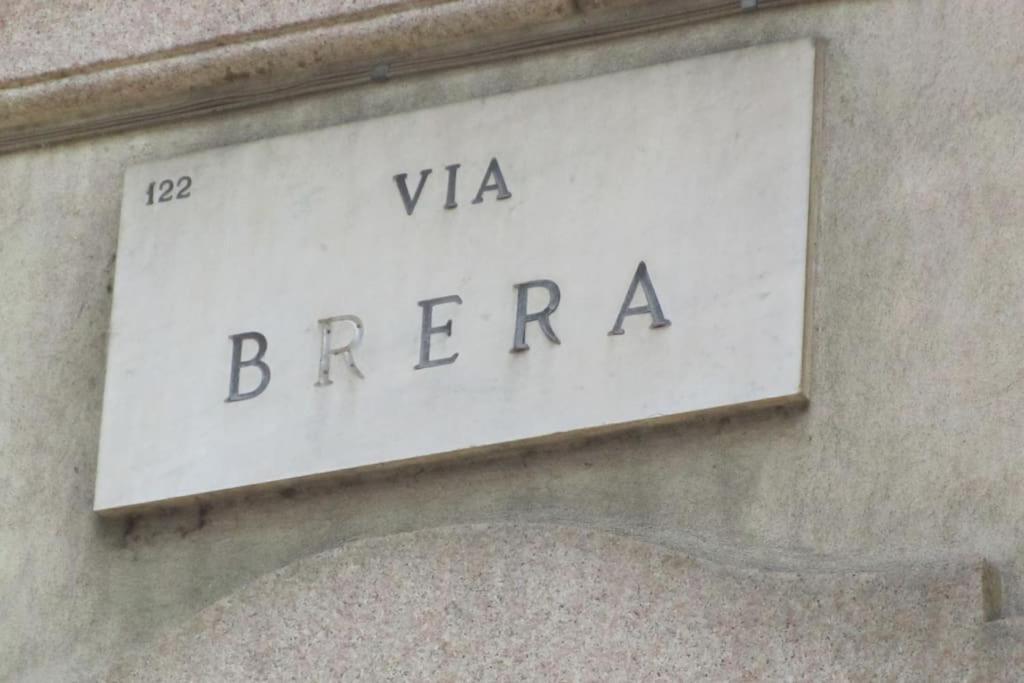 Charming In Brera/centre Apartment Milan