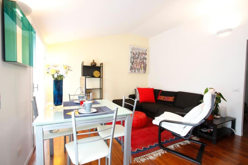 Charming In Brera/centre Apartment Milan