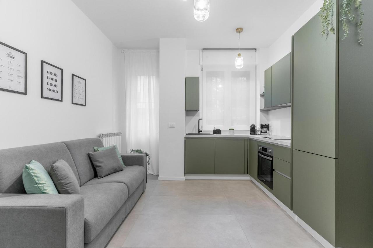 Apartment San Siro Life & Fiera Milan