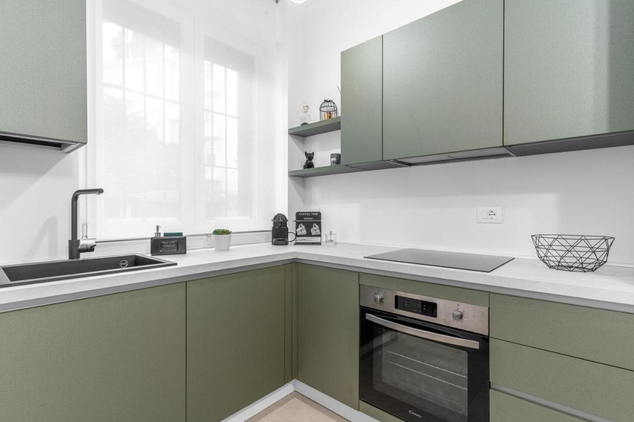 Apartment San Siro Life & Fiera Milan