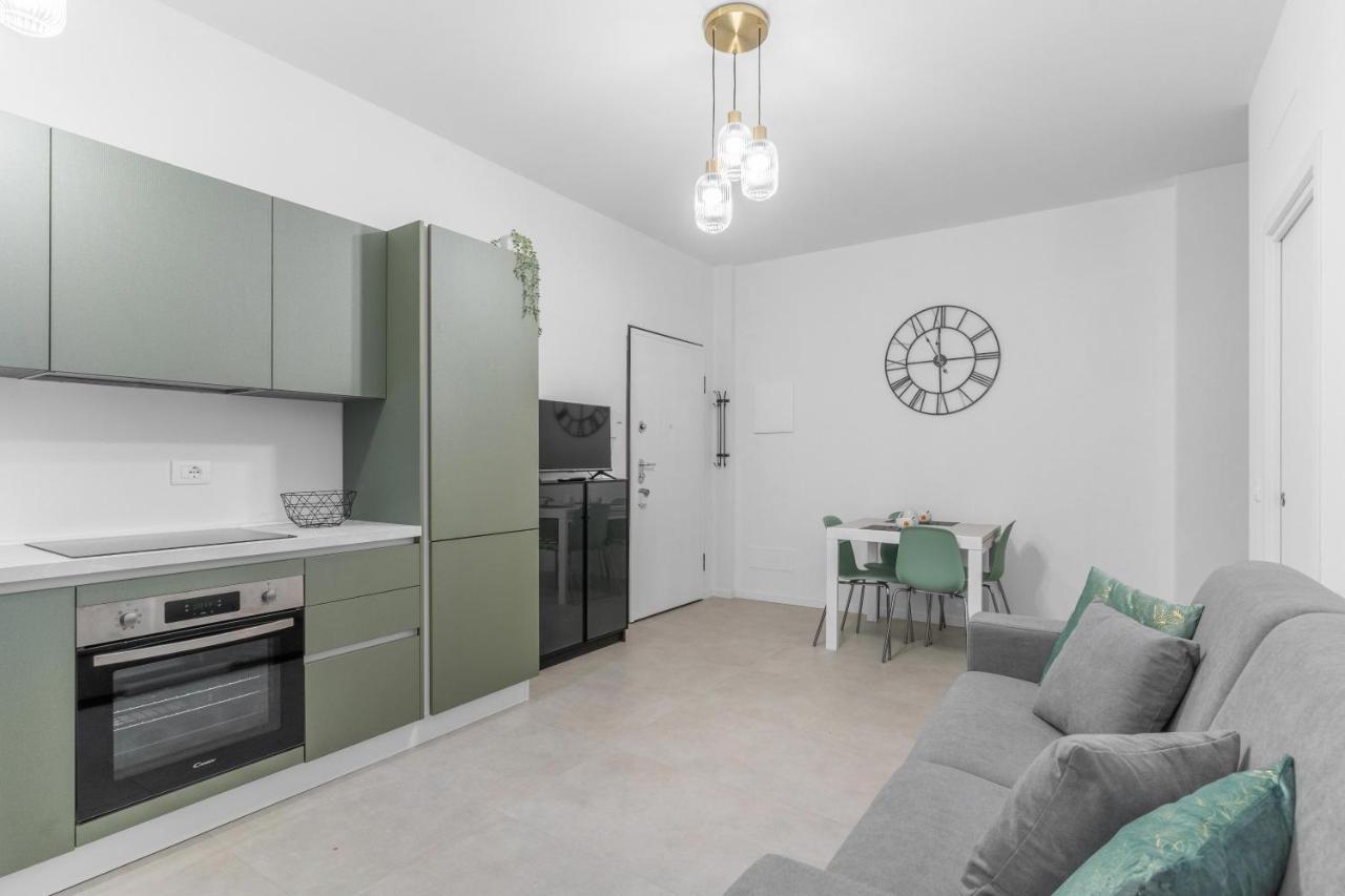 Apartment San Siro Life & Fiera Milan