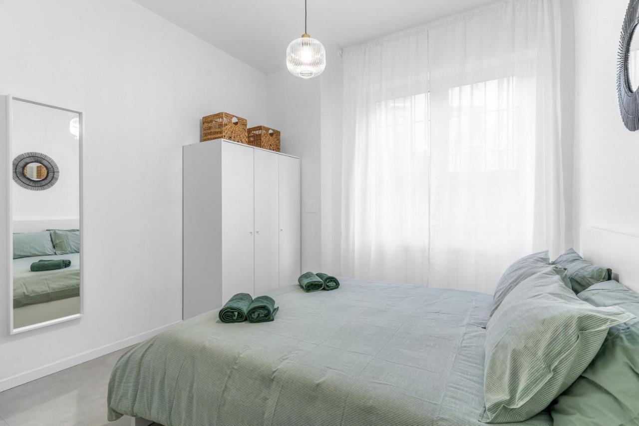 Apartment San Siro Life & Fiera Milan