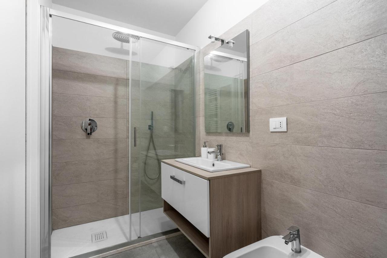 San Siro Life & Fiera Apartment *