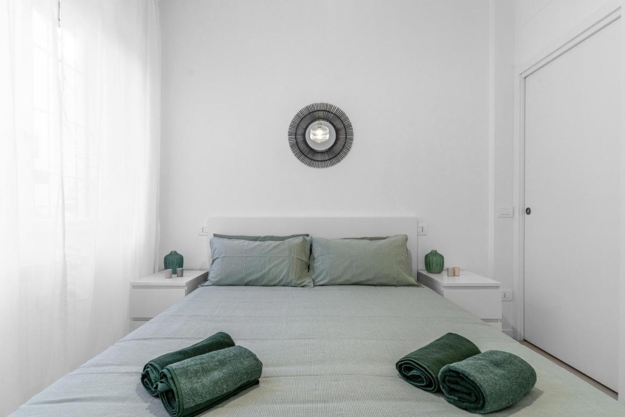 Apartment San Siro Life & Fiera *