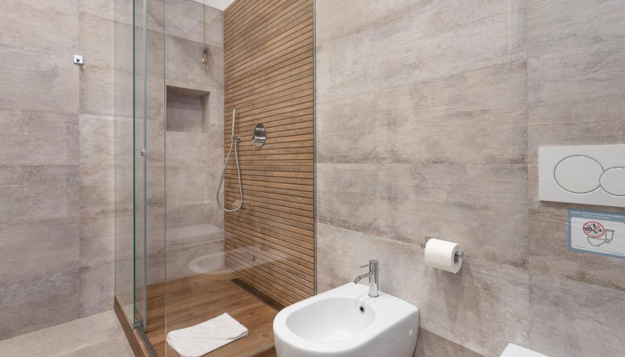Apartment Italianway - Petrella 6 *