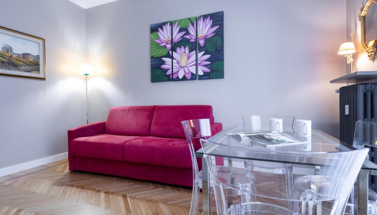 Apartment Italianway - Petrella 6 *