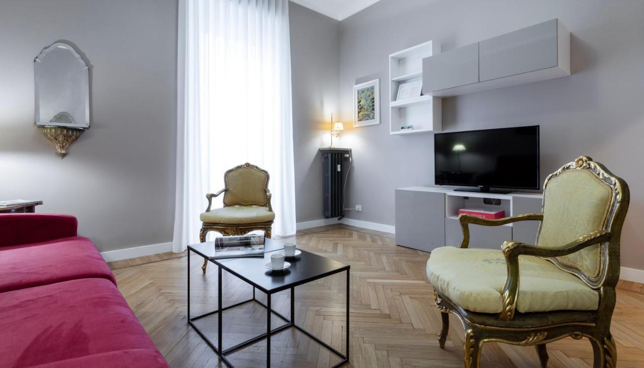 Apartment Italianway - Petrella 6 *