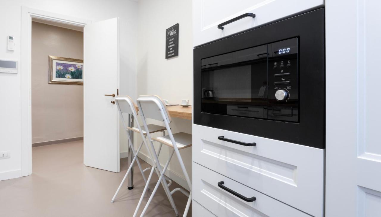 Apartment Italianway - Petrella 6