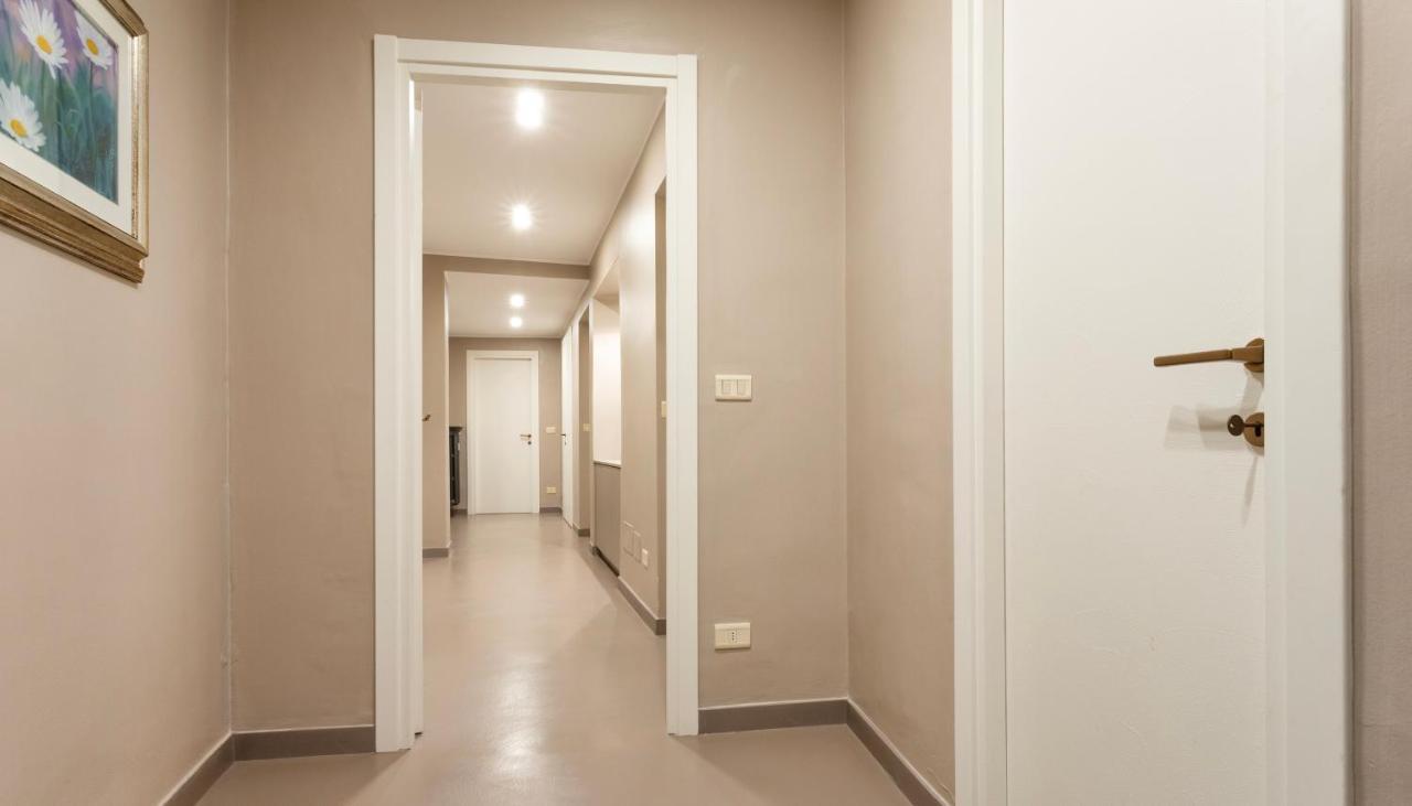 Apartment Italianway - Petrella 6