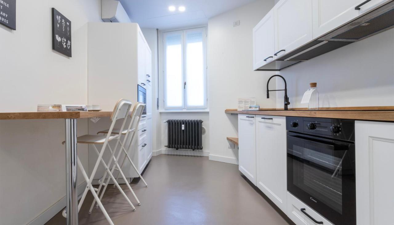 Italianway - Petrella 6 * Milan