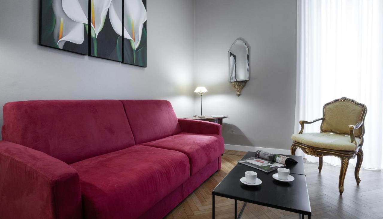 Italianway - Petrella 6 * Milan