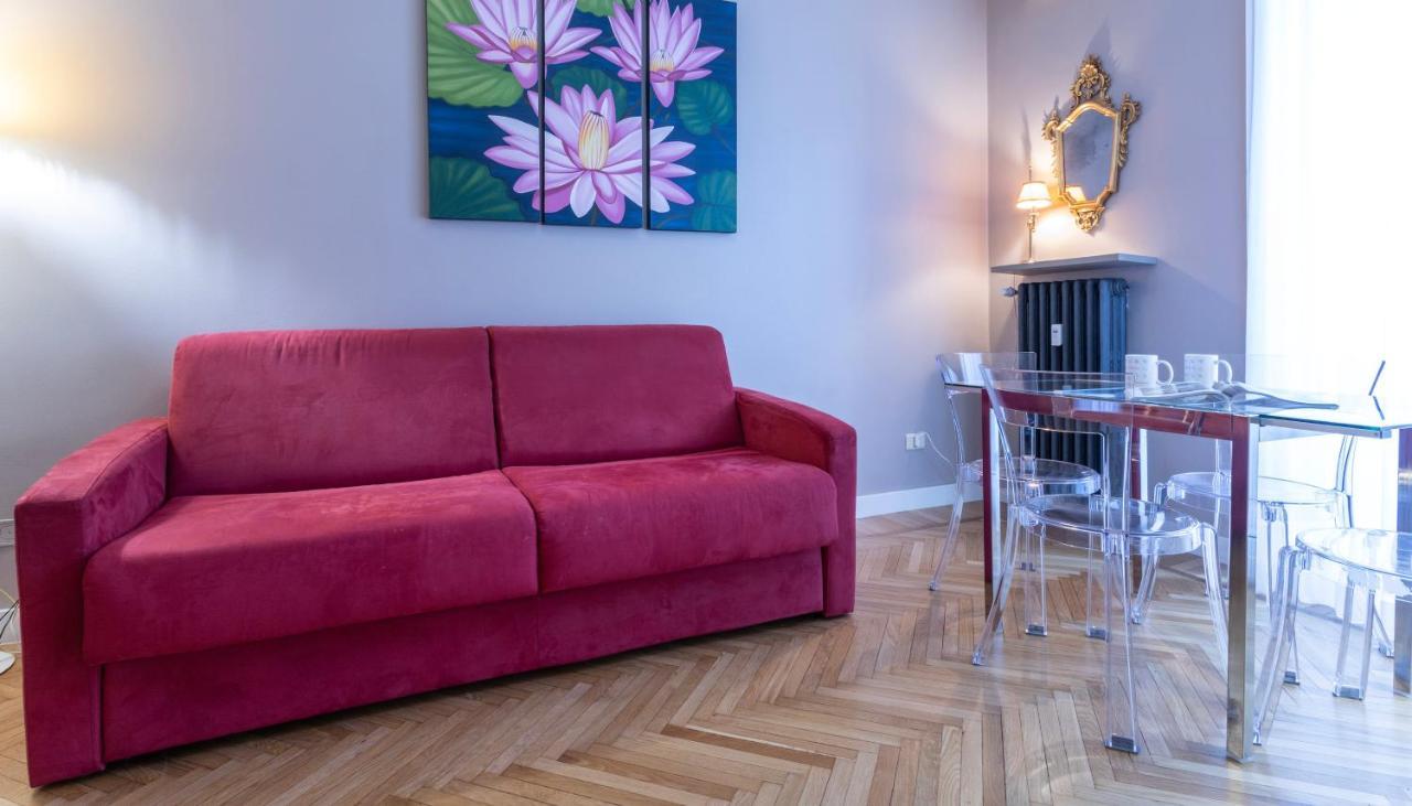 Apartment Italianway - Petrella 6