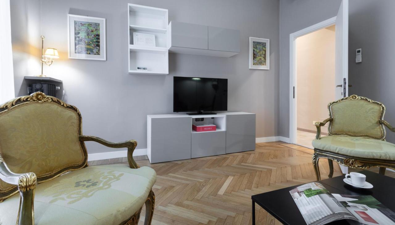 Italianway - Petrella 6 Apartment *