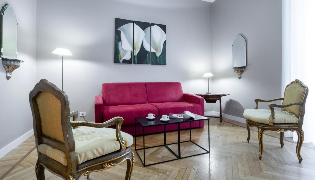 Italianway - Petrella 6 Apartment Milan