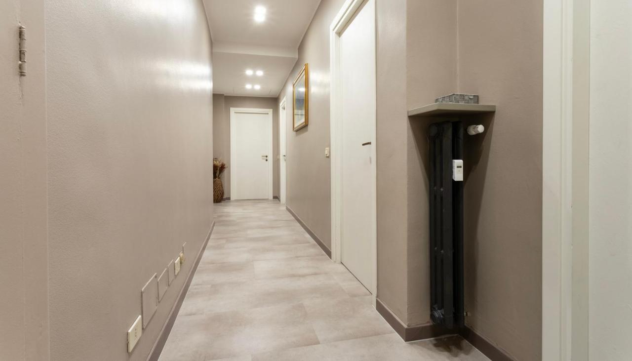 Italianway - Petrella 6 Apartment