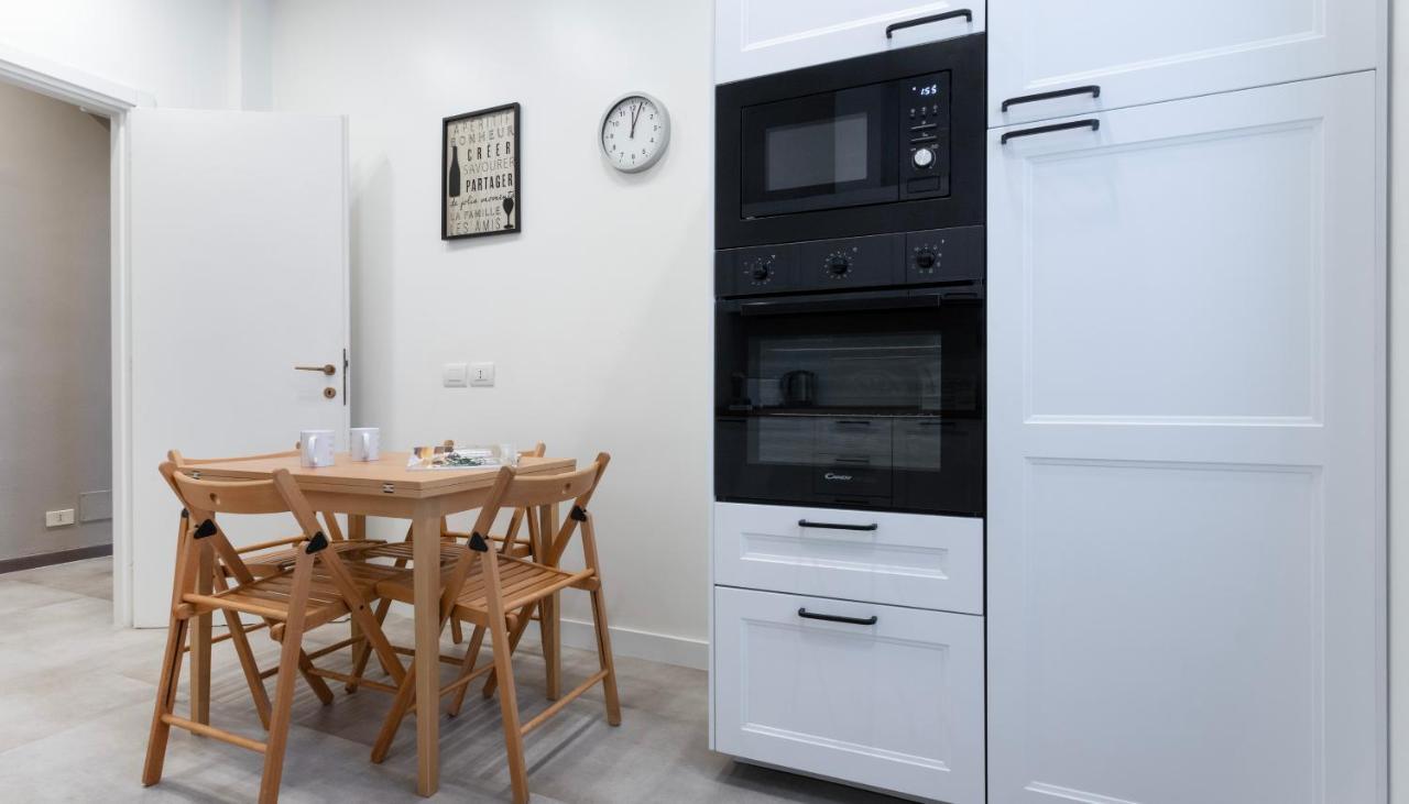 Apartment Italianway - Petrella 6 Milan