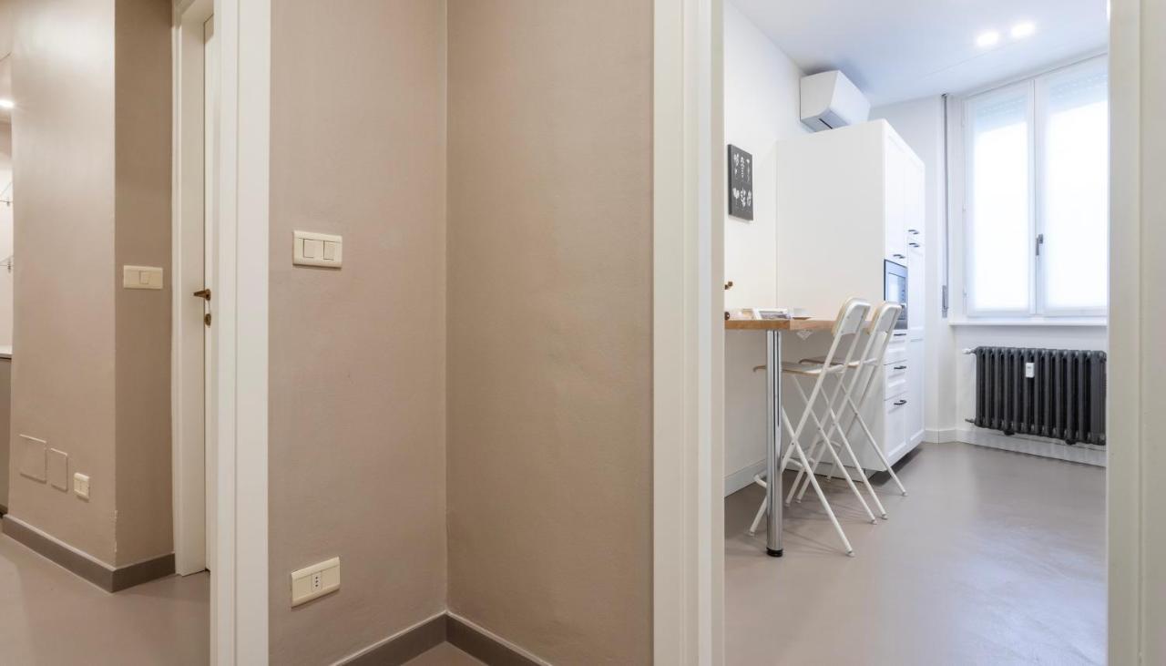 Italianway - Petrella 6 Milan