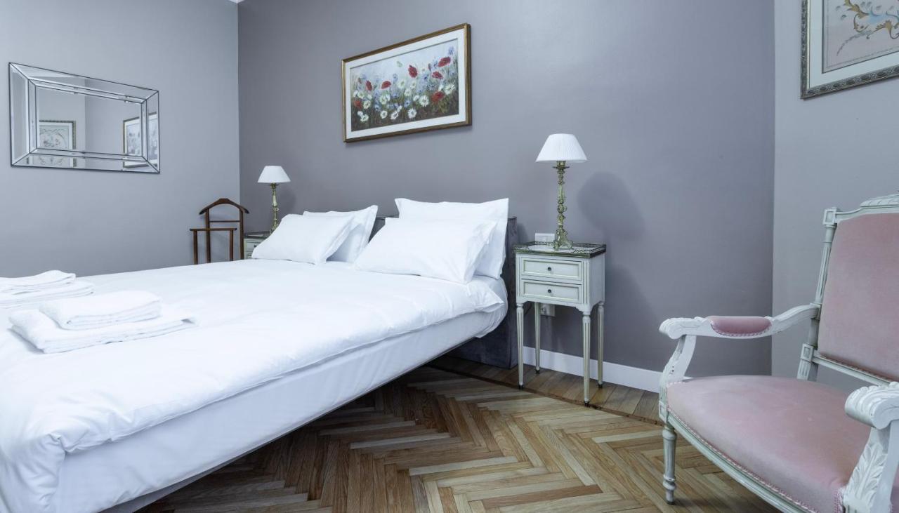 Apartment Italianway - Petrella 6
