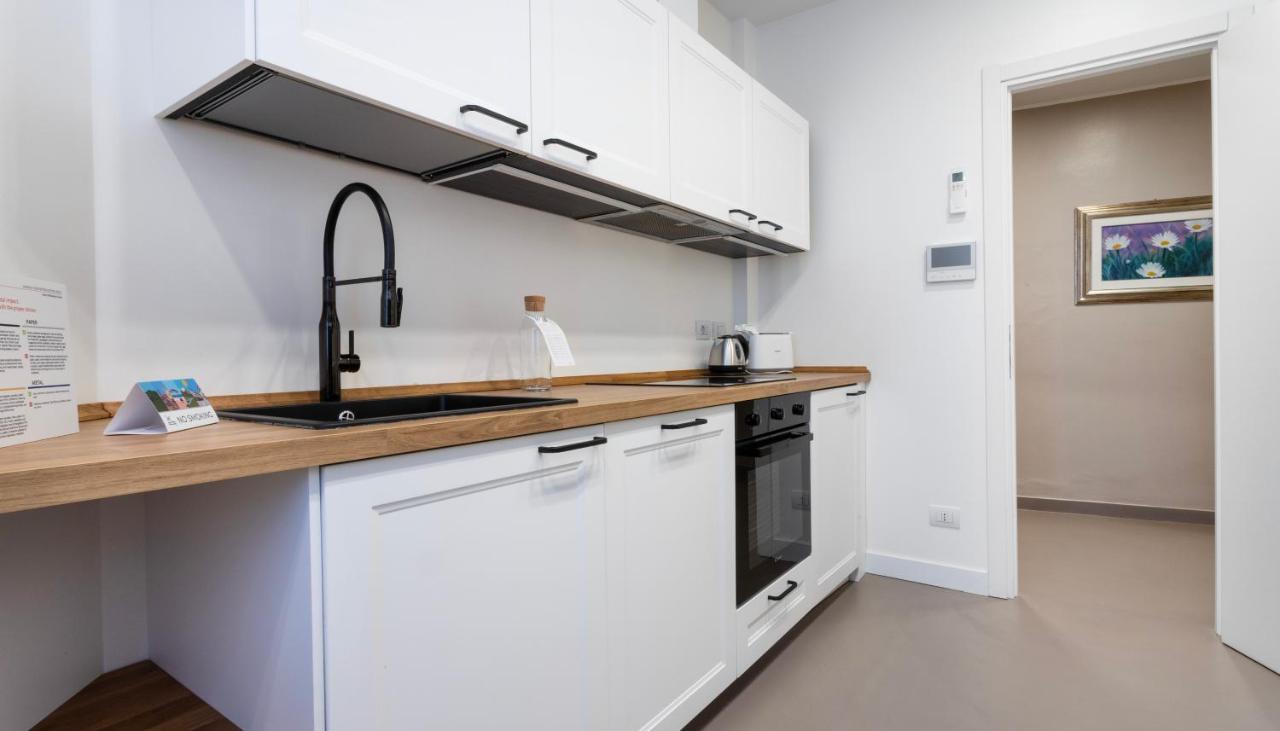 Apartment Italianway - Petrella 6 *