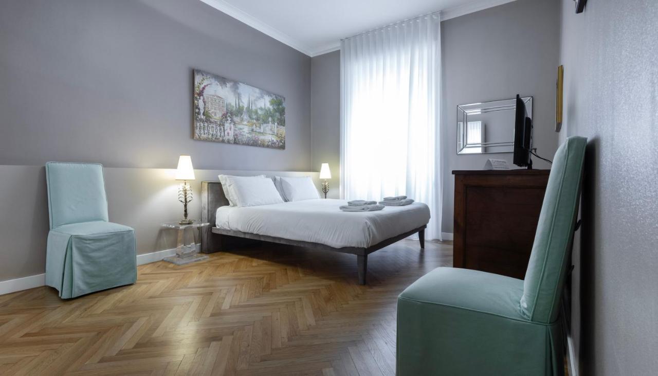 Italianway - Petrella 6 Milan