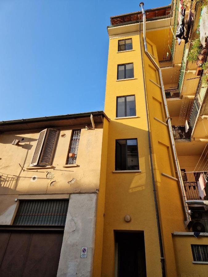 Appartamento Into The World