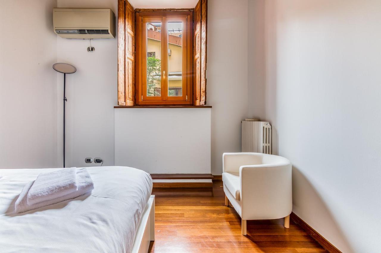 Apartment Nuovo Elegante Trilocale Tra Duomo E Darsena