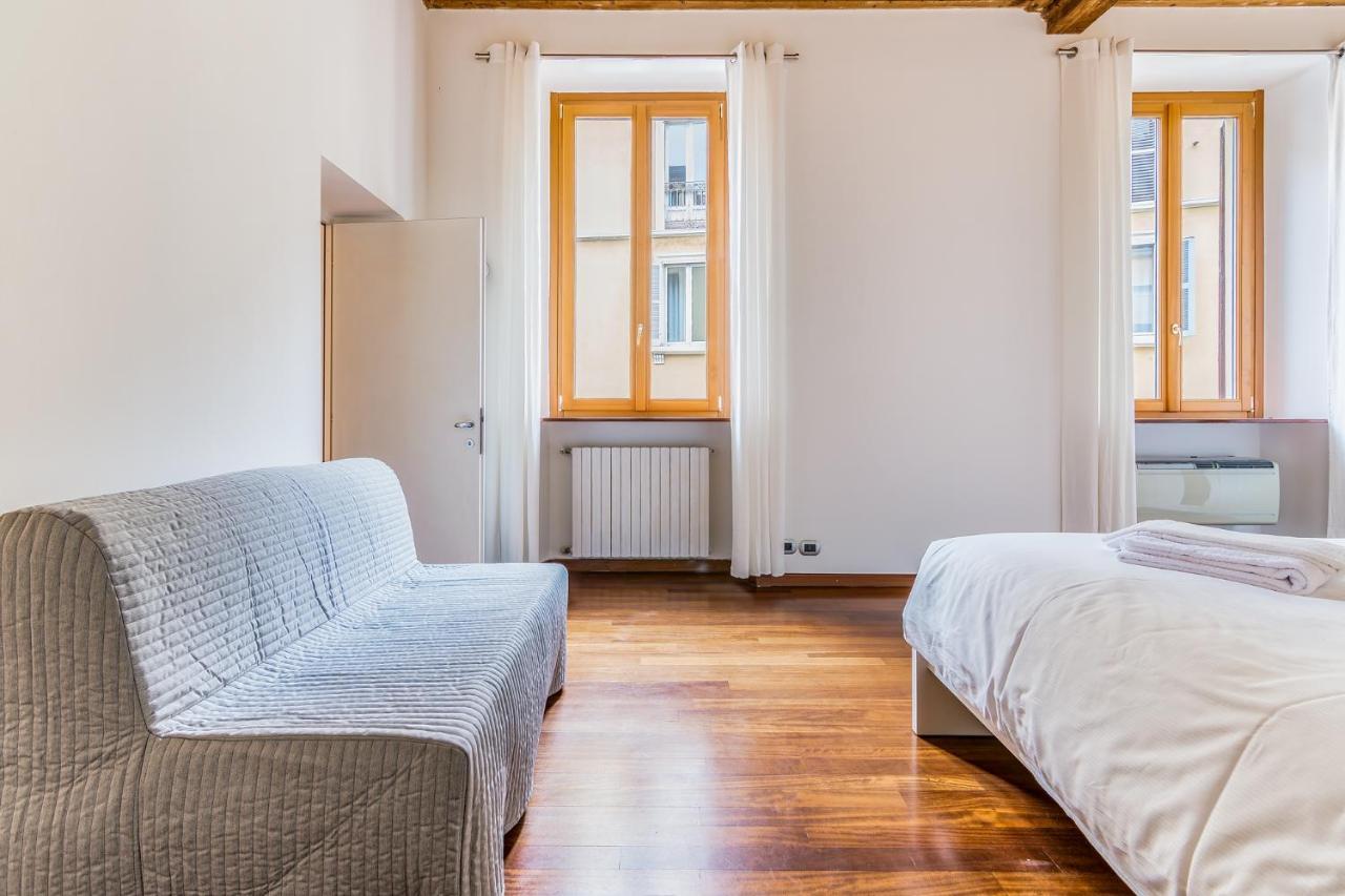 Nuovo Elegante Trilocale Tra Duomo E Darsena Apartment