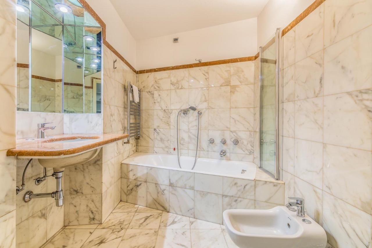 Apartment Nuovo Elegante Trilocale Tra Duomo E Darsena