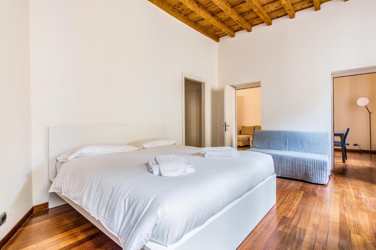 Apartment Nuovo Elegante Trilocale Tra Duomo E Darsena Milan