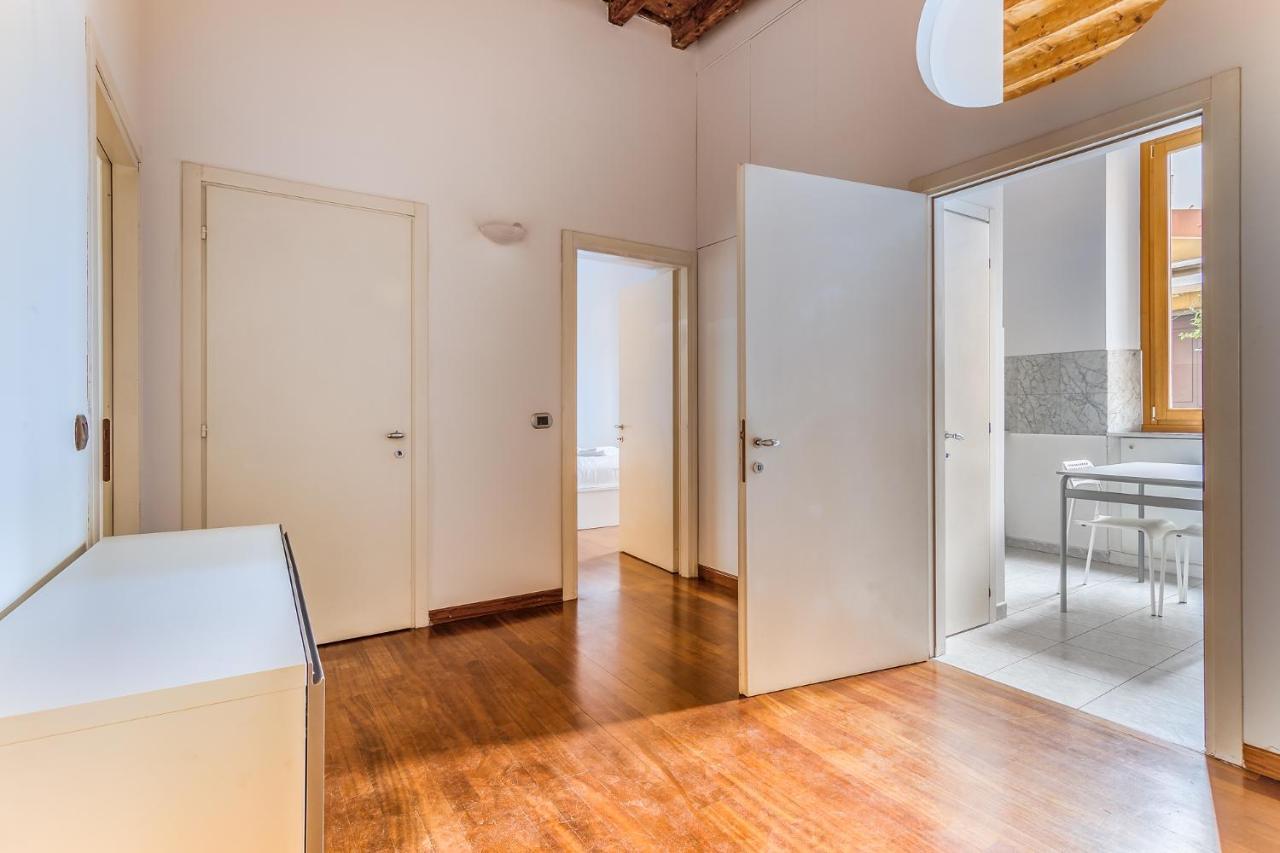 Nuovo Elegante Trilocale Tra Duomo E Darsena Apartment
