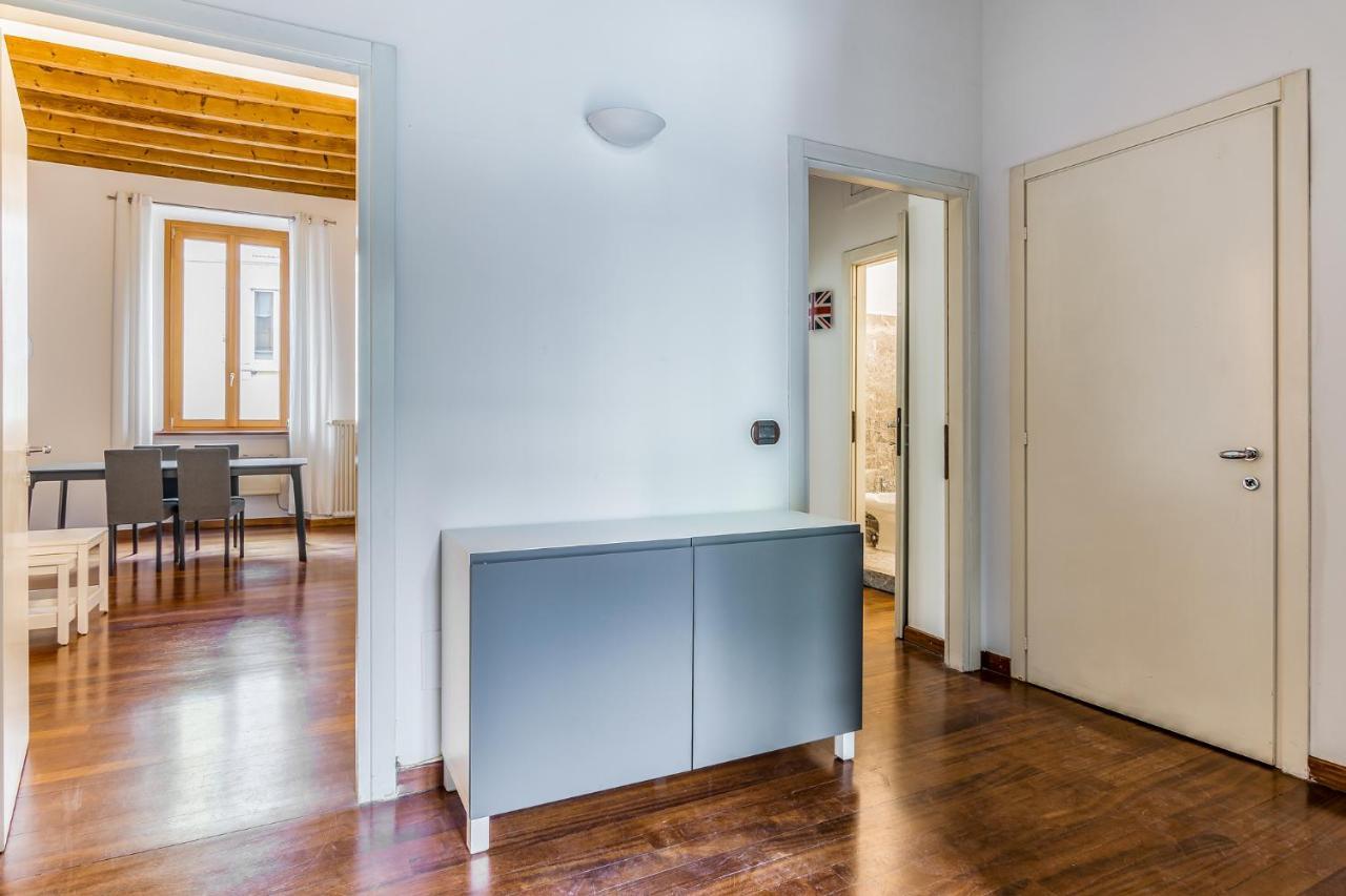 Apartment Nuovo Elegante Trilocale Tra Duomo E Darsena Milan