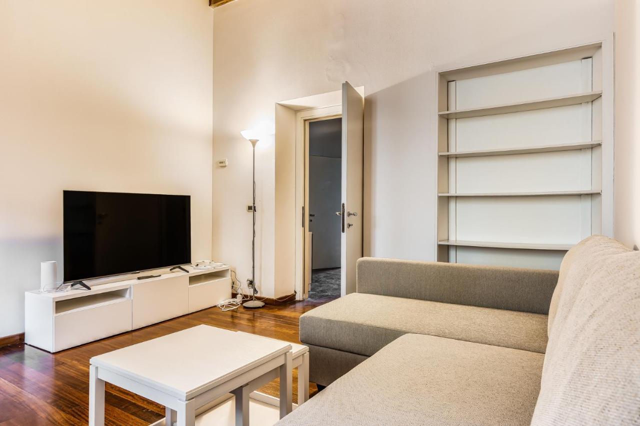 Apartment Nuovo Elegante Trilocale Tra Duomo E Darsena