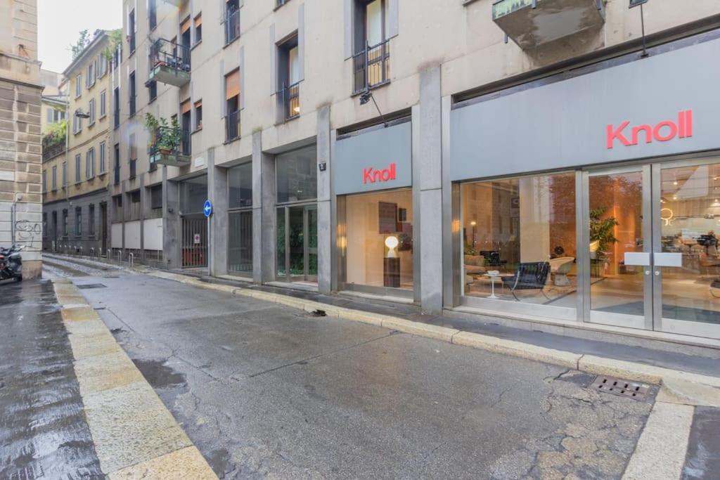Apartment Duomo - Montenapoleone, Comfort & Wi-fi *