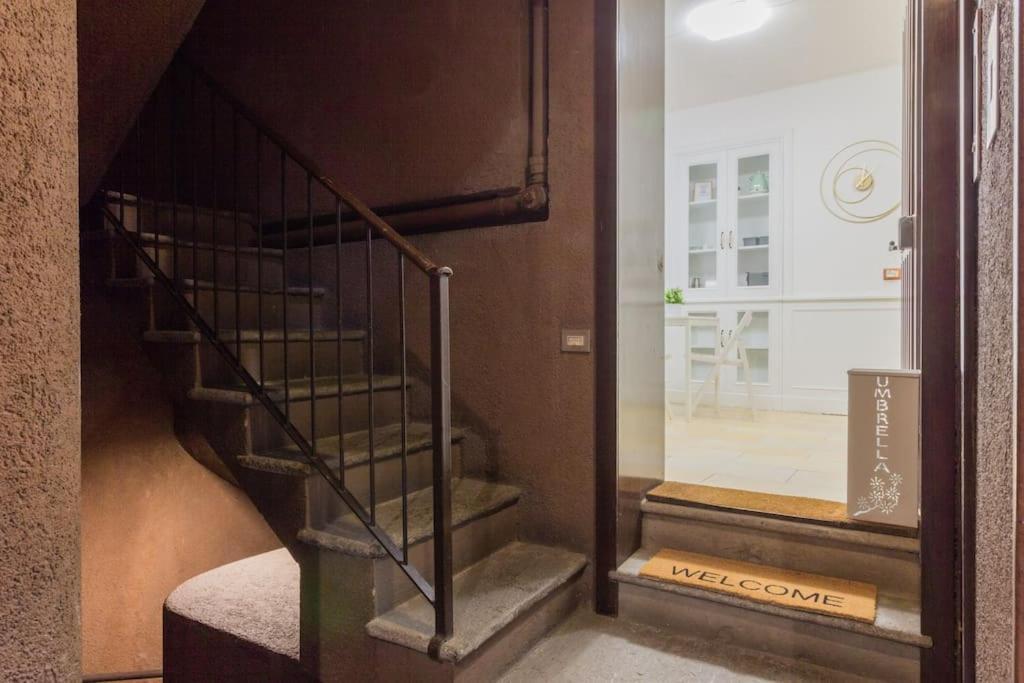 Duomo - Montenapoleone, Comfort & Wi-fi Apartment Milan