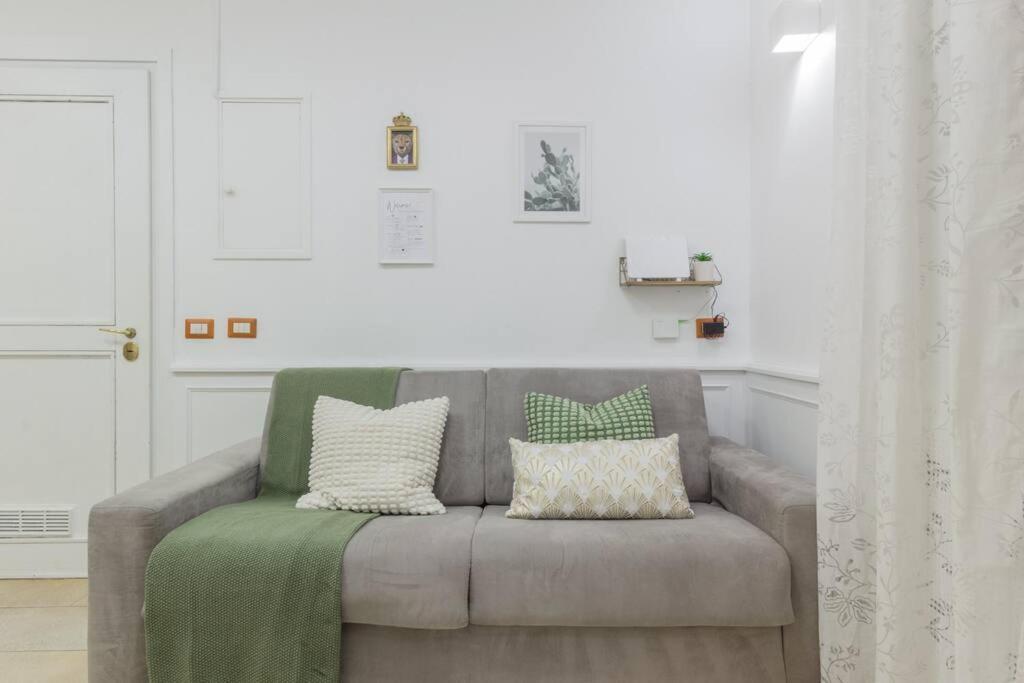 Apartment Duomo - Montenapoleone, Comfort & Wi-fi Milan