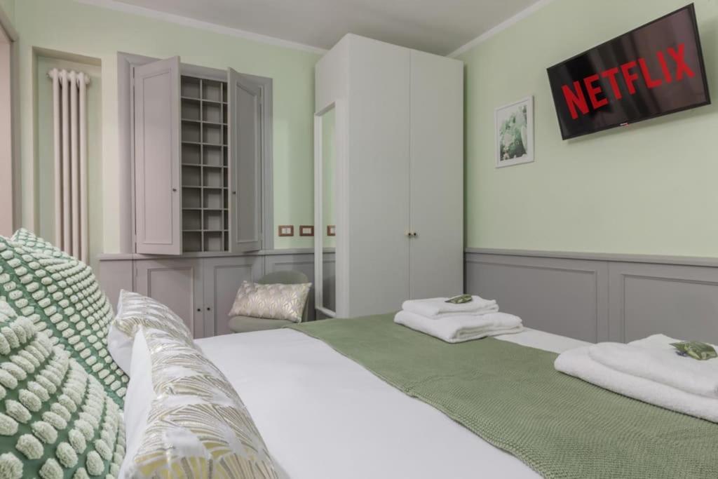 Apartment Duomo - Montenapoleone, Comfort & Wi-fi