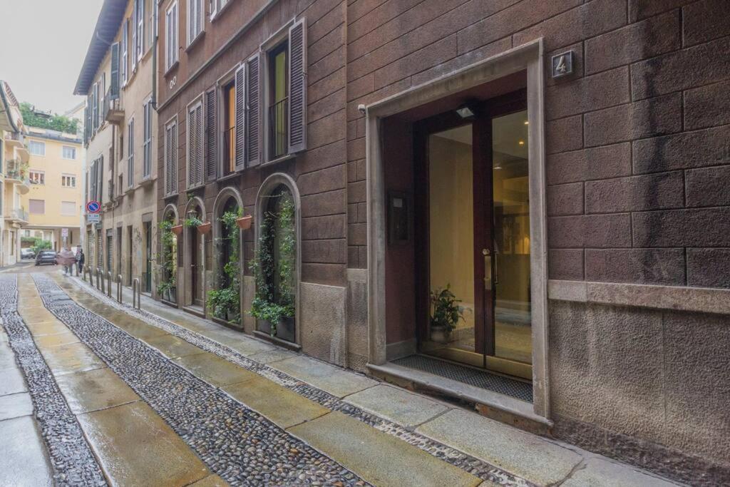 Apartment Duomo - Montenapoleone, Comfort & Wi-fi *