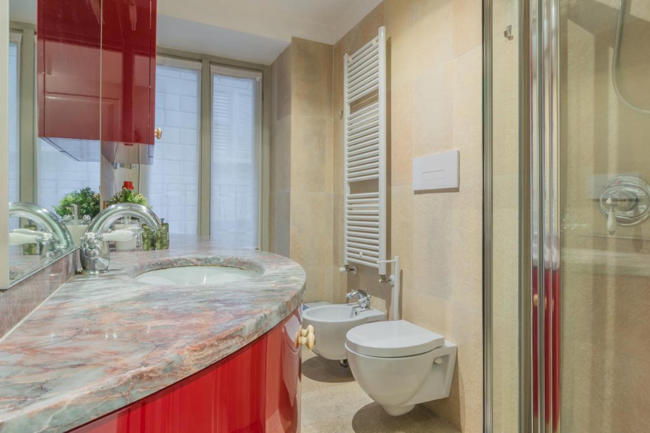 Apartment Duomo - Montenapoleone, Comfort & Wi-fi