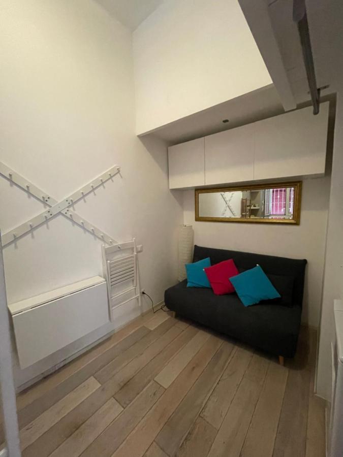 Piccolo Loft Sui Navigli * Milan