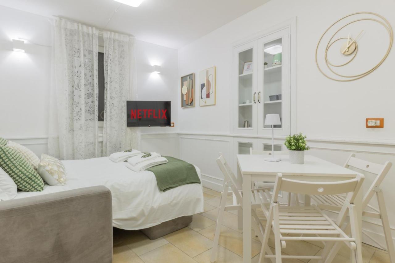 Duomo - Montenapoleone, Comfort & Wi-fi *