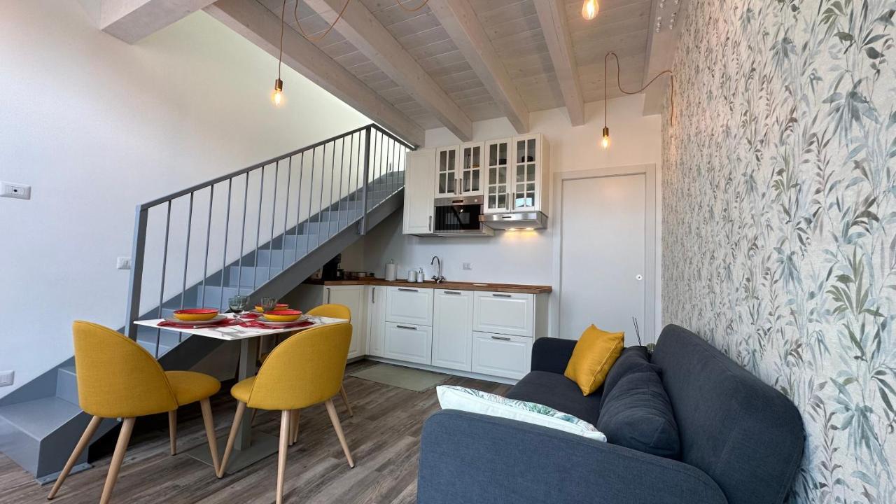 Nuovo Navigli Apartment Milan