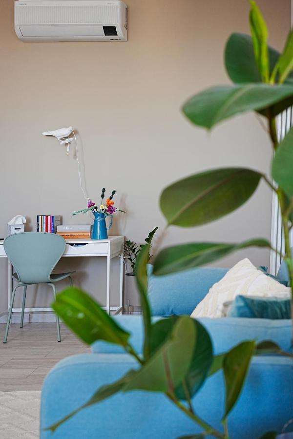 Apartamento In 10min From Centralstation
